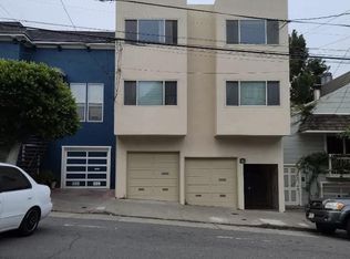 2586 Post St #1, San Francisco, CA