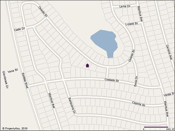 5th image of 8851 Oviedo St