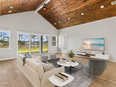 285 Hugh Thomas Dr, Panama City, FL, 32404