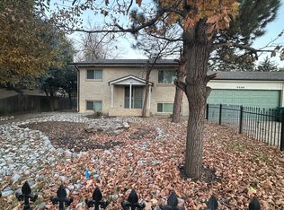 (Undisclosed Address), Wheat Ridge, CO 80033