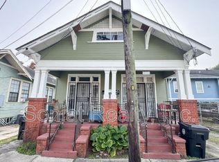 2540 Dabadie St, New Orleans, LA 70119