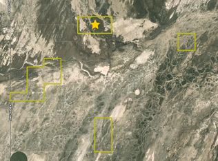 N Beryl Hwy LOT WP001, Beryl, UT 84714