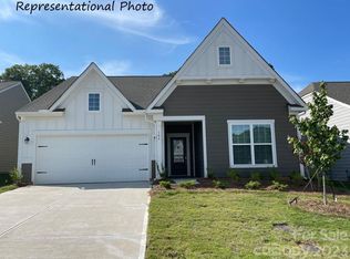 132 Olive Tea Ln #BF5-19, Statesville, NC 28625