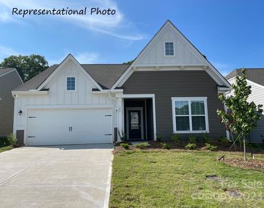 132 Olive Tea Ln #Bf5-19, Statesville, NC, 28625