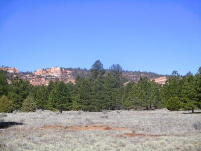 16 W Culebra Dr, Ramah, NM, 87321