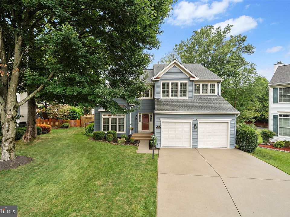 1st image of 13204 Windy Leaf Ct