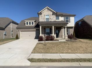 242 Rosemary Way, Mount Juliet, TN 37122