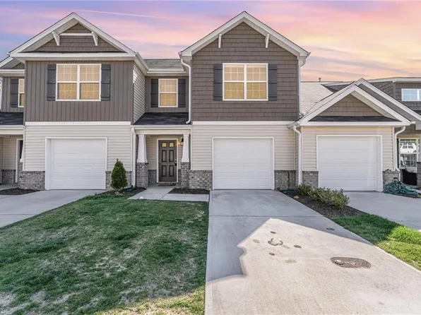 113 Red Plum Ln, Jamestown, NC 27282