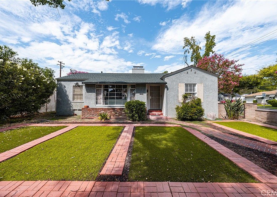 431 E 4th St, Ontario, CA 91764 Zillow