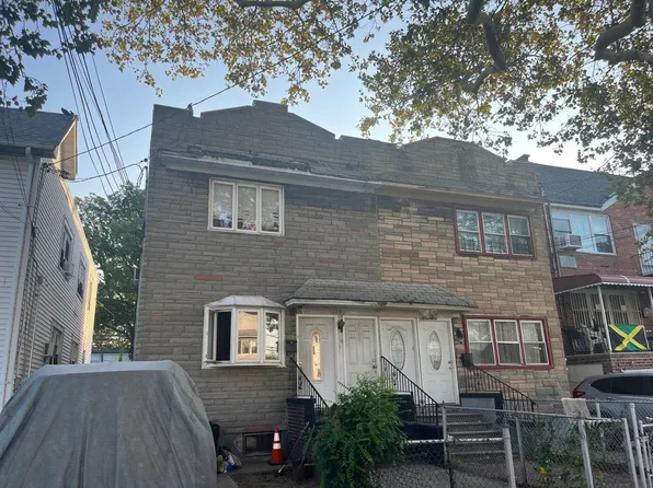 1391 E 98th St, Brooklyn, NY 11236
