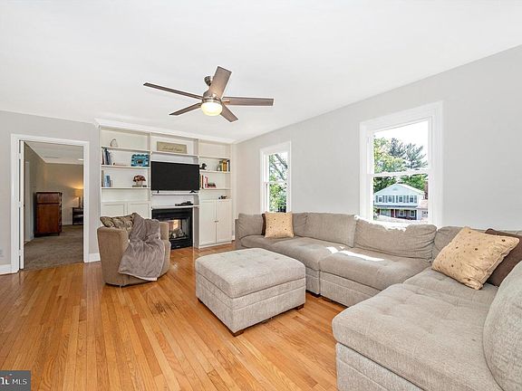 4th image of 17125 Chiswell Rd