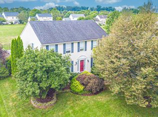 1050 Kingscote Dr, Harleysville, PA 19438