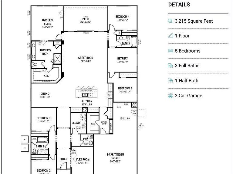 Listing photo 2