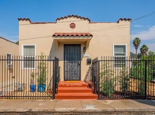 1117 Cornwell St, Los Angeles, CA 90033