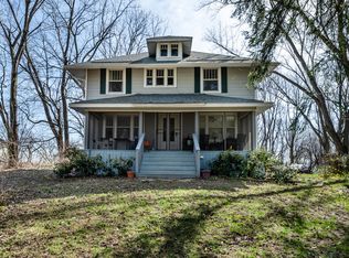 4617 River Rd, Sodus, MI 49126