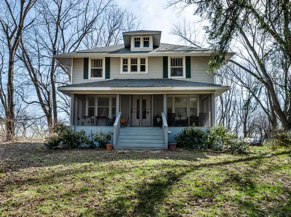 4617 River Rd, Sodus, MI 49126