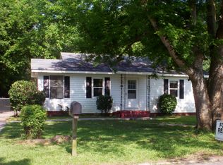 617 Camellia Cir, Warner Robins, GA 31093