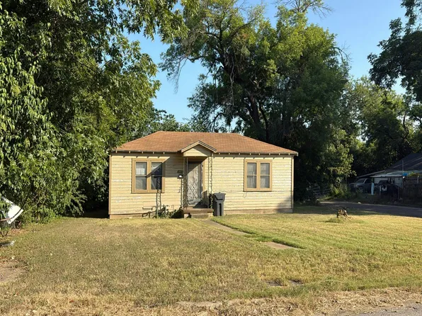 1924 Proctor Ave, Waco, TX 76708