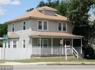 4018 Ritchie Hwy, Baltimore, MD 21225