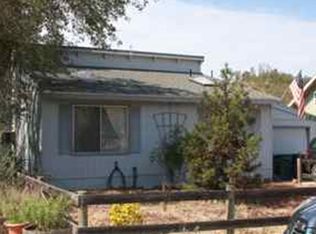 5125 Bluebird Ln, Paso Robles, CA 93446