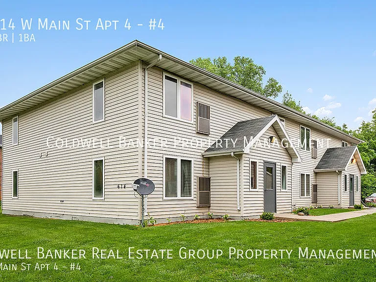614 W Main St #4 — Photo 1