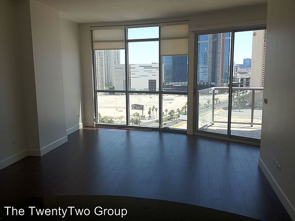 2nd image of 200 W Sahara Ave Unit 1904