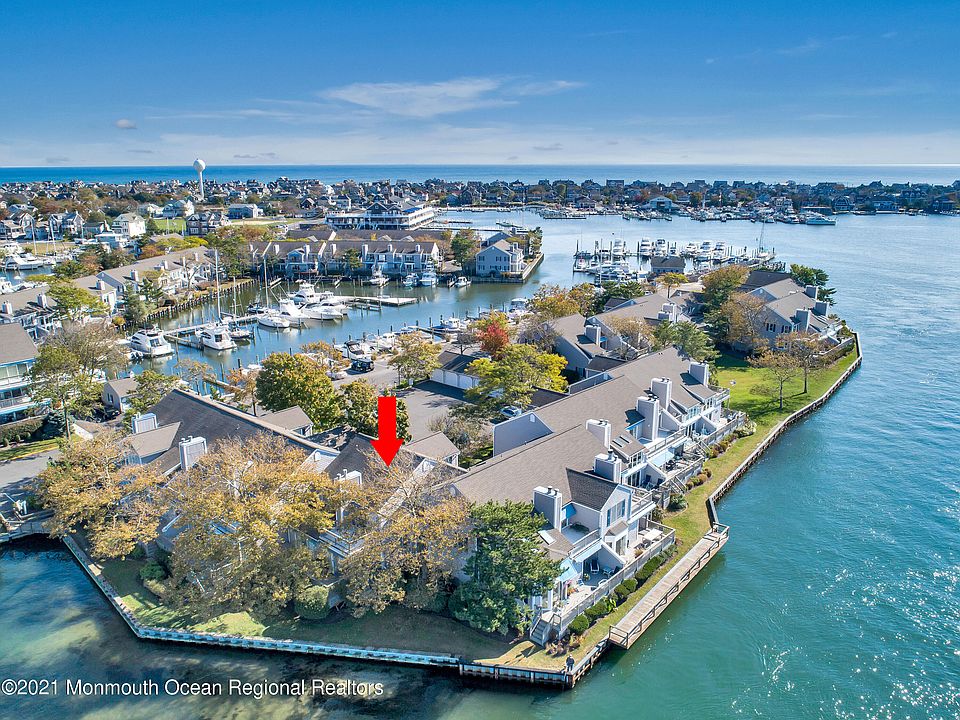 16 Bay Point Harbour, Pt Pleasant, NJ 08742 Zillow