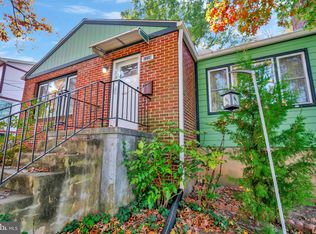 1228 S Frederick St, Arlington, VA 22204