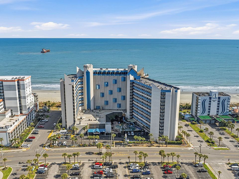 1st image of 7100 N Ocean Blvd. #606