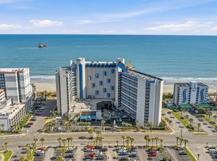 7100 N Ocean Blvd #606, Myrtle Beach, SC 29572