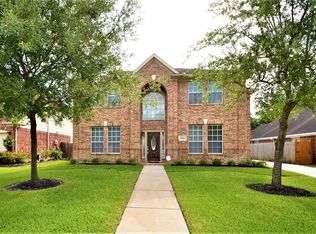 9626 Therrell Dr, Houston, TX 77064