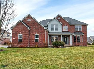 12819 Petronia Ct, Carmel, IN 46032