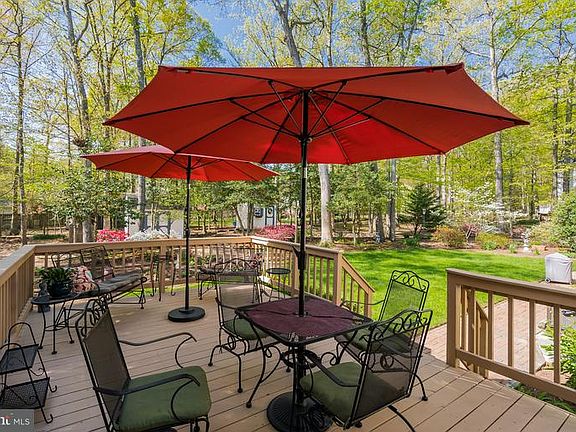 4th image of 5602 Ashbrook Ct