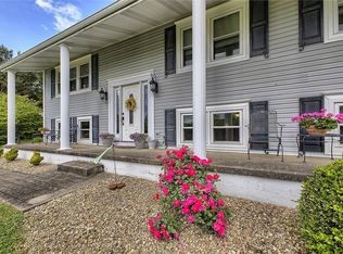 84 Maple Ave, Indiana, PA 15701