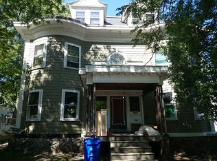 158 Naples Rd, Brookline, MA 02446
