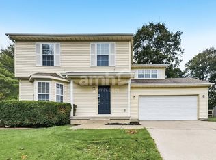 3074 Drew Dr, Hamilton, OH 45011