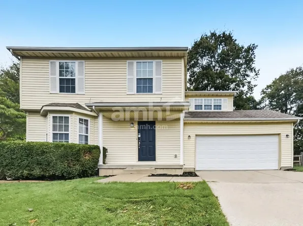 3074 Drew Dr, Hamilton, OH 45011