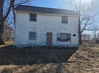 4039 W Olson Rd, Rochester, IN 46975