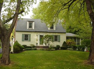 2045 Morrow Ave, Niskayuna, NY 12309