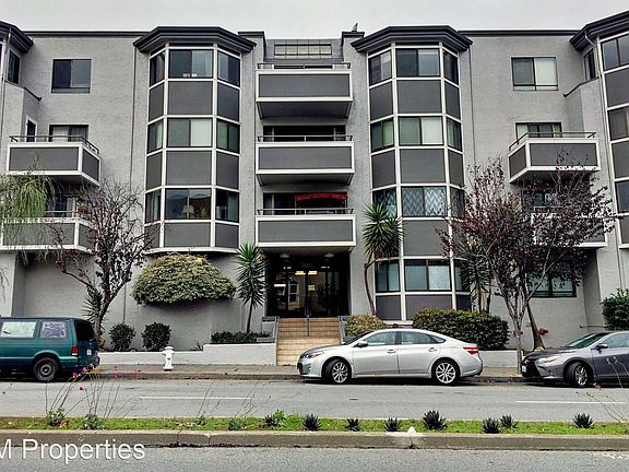 2nd image of 360 Guerrero St APT 416