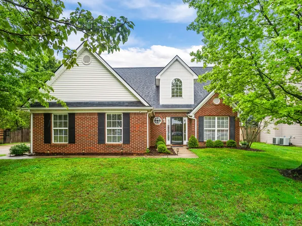 917 Jouett Creek Dr, Lexington, KY 40509