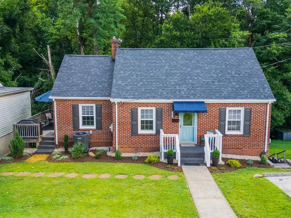 701 Riverside Dr, Lynchburg, VA 24503