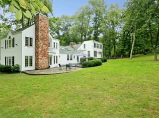 4 Hickory Ln, Bedford, NY 10506