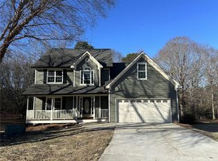 2694 High Point Ct, Loganville, GA 30052