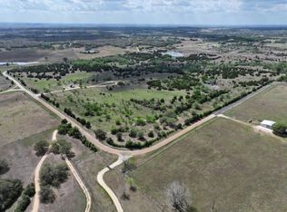 Fritsch Rd, La Grange, TX 78945