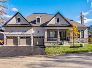 11 Phila Ln, Aurora, ON L4G 0P5