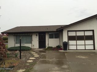 4911 McCargar St, Yakima, WA