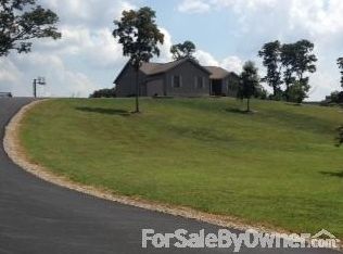 2390 Dearth Rd, Kingston, OH 45644