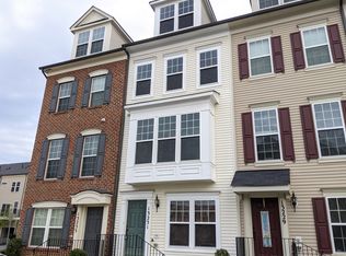 13231 Orsay St, Clarksburg, MD 20871