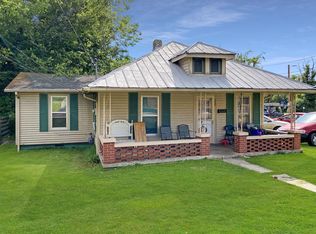 200 McKenna St, Glasgow, KY 42141